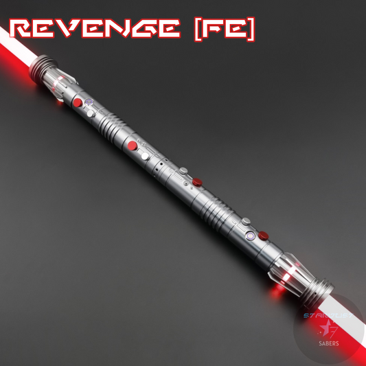 Revenge [FE]