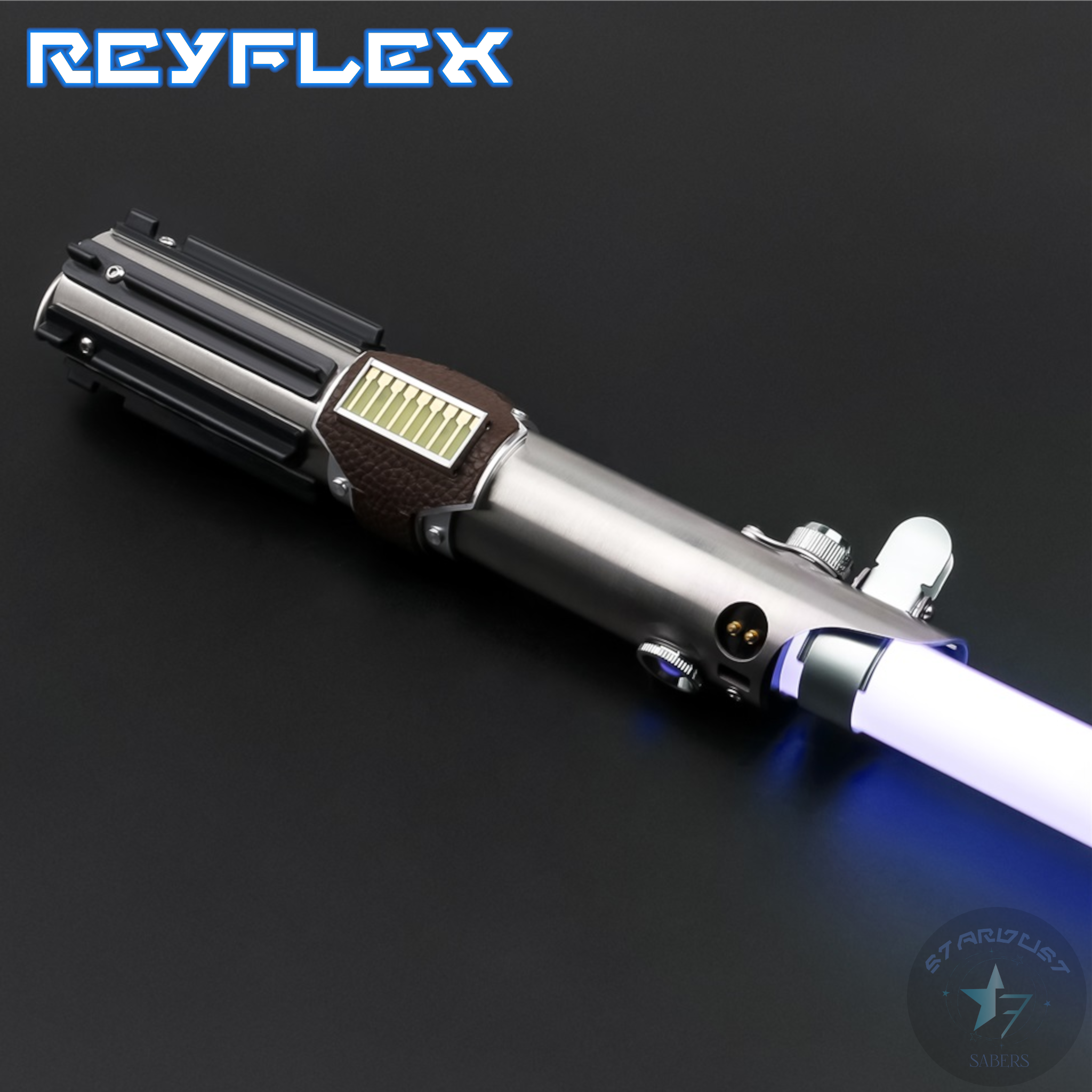 Reyflex – Stardust Sabers