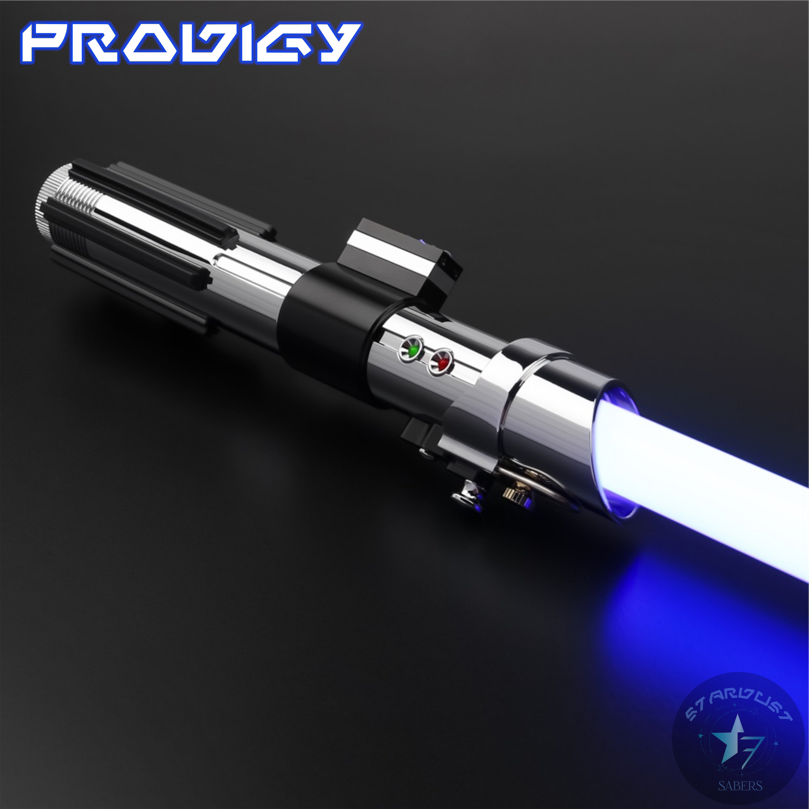 Prodigy (SN-Pixel) – Stardust Sabers