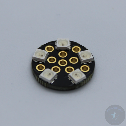 SDS ECO Pixel Emitter Connector (ECO PxE)